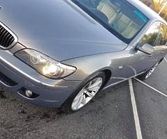 Bmw e65 730D 2007 might swap - Image 5/8