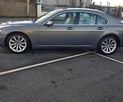 Bmw e65 730D 2007 might swap - Image 7/8