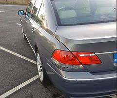 Bmw e65 730D 2007 might swap - Image 8/8