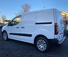 162 berlingo from 39 per week - Image 4/6