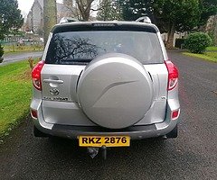 Toyota rav4 - Image 4/7