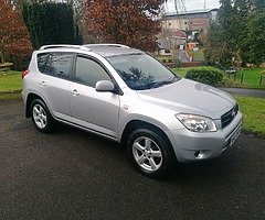 Toyota rav4 - Image 5/7