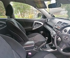 Toyota rav4 - Image 6/7