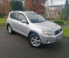 Toyota rav4 - Image 7/7