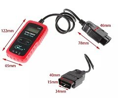 Viecar OBD 2 Diagnostics