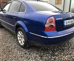 VW Passat Highline Automatic - Image 3/10