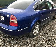 VW Passat Highline Automatic - Image 4/10