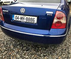 VW Passat Highline Automatic - Image 5/10