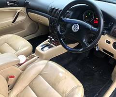 VW Passat Highline Automatic - Image 6/10