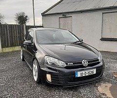 Volkswagen golf! - Image 3/5