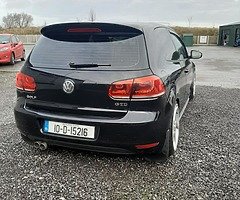 Volkswagen golf! - Image 4/5