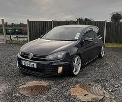 Volkswagen golf! - Image 5/5