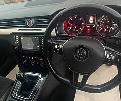 Passat 2015 new Model - Image 5/7