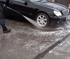 Mercedes c 200 diesel