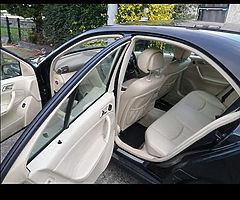 Mercedes c 200 diesel - Image 6/10