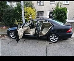 Mercedes c 200 diesel - Image 7/10