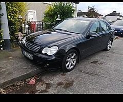 Mercedes c 200 diesel - Image 9/10