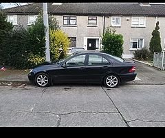 Mercedes c 200 diesel - Image 10/10