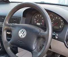 Volkswagen golf - Image 6/6