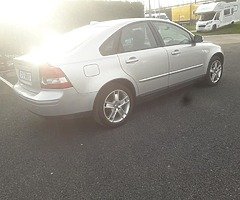 2007 Volvo S40 1.6 Petrol Taxed & Tested - Image 6/10