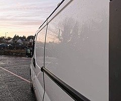 2006 Renault Trafic - Image 5/8