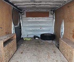 2006 Renault Trafic - Image 6/8