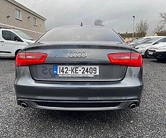 AUDI A6 S LINE BLACK EDITION FINANCE AVAILABLE - Image 4/8