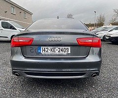 AUDI A6 S LINE BLACK EDITION FINANCE AVAILABLE - Image 6/8