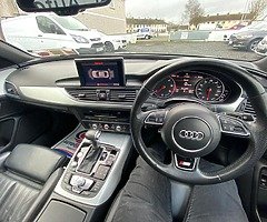 AUDI A6 S LINE BLACK EDITION FINANCE AVAILABLE - Image 8/8