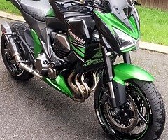 2014 Kawasaki Z - Image 9/9