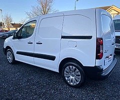 FINANCE from €46 per week CITROEN berlingo - Image 4/8