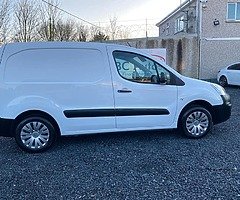 FINANCE from €46 per week CITROEN berlingo - Image 7/8