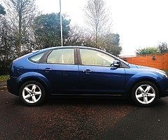 2009 Ford Focus *Good Miles - Image 4/8