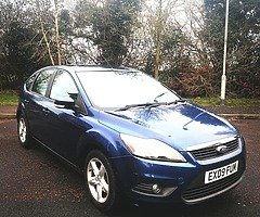 2009 Ford Focus *Good Miles - Image 5/8