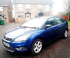 2009 Ford Focus *Good Miles - Image 8/8