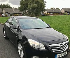 Opel Insignia Sri