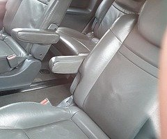 Ssangyong radius 7 seater 2.7 automatic - Image 4/5