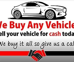 We buy any vehicle - Image 7/7