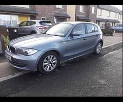 Bmw 116i - Image 4/8