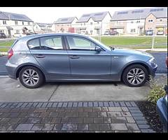 Bmw 116i - Image 6/8