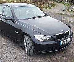 BMW 320d