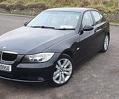 BMW 320d