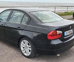 BMW 320d - Image 4/7