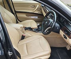 BMW 320d - Image 5/7