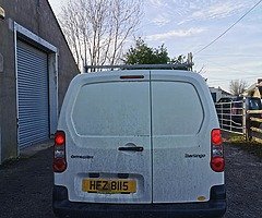 2011 Citroën Berlingo - Image 3/7