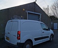 2011 Citroën Berlingo - Image 4/7