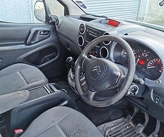 2011 Citroën Berlingo - Image 6/7