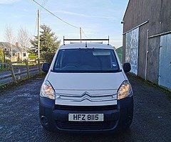 2011 Citroën Berlingo - Image 7/7