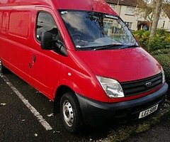 2008 Ldv Maxus - Image 7/7