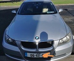 BMW 320 - Image 4/4